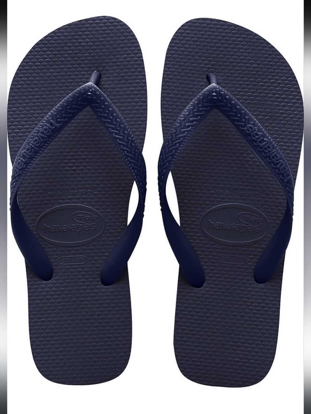 Havaianas Damen Zehentrenner Size 13